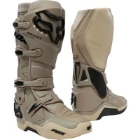 Fox Racing Instinct Sand LE Boots Photo