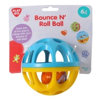 Playgo Bounce and Roll Ball Photo