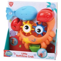 Play Go Playgo Bathtub Crab Toy Photo