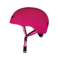 Micro Scooter Helmet Raspberry Photo