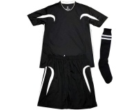 Fury Cosmos Soccer Kit Combo - Junior Photo