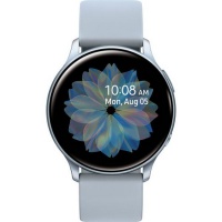 Samsung Galaxy Active 2 Smart Watch 40mm Smart Watch Silver Cellphone Photo