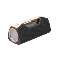 Wharfedale Exson M Ultimate Versatile Portable Bluetooth Speaker Photo