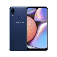Samsung Galaxy A10S Single - Blue Cellphone Cellphone Photo