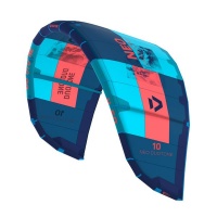 Duotone Kiteboarding - Kite Neo 2019 - 11m - Blue Photo
