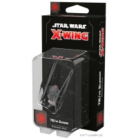 Star Wars X-Wing: TIE/vn Silencer Expansion Pack Photo