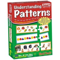 Understanding Patterns Photo