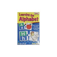Learning Alphabet Photo