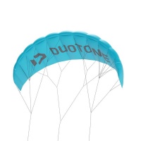 Duotone Kiteboarding - Lizard Trainer Kite - 1.8m Photo