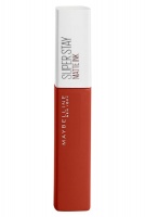 Maybelline Superstay Matte Ink City Bricks Photo