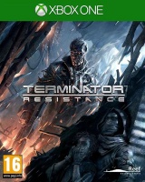 Terminator: Resistance /Xbox One Photo