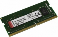 Kingston Technology ValueRAM 8GB DDR4 2666MHz Notebook Memory Module Photo
