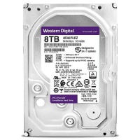 WD Purple 8.0TB 3.5" 7200RPM 256MB HDD Photo