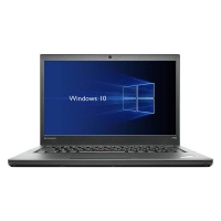 Lenovo ThinkPad T440 laptop Photo