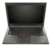 Lenovo UltraBook T450 laptop Photo