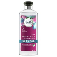 Herbal Essences - Shampoo - Clean - 400ml Photo