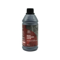 Toyota Genuine Manual Transmission Gear Oil For Most Toyota Models Photo
