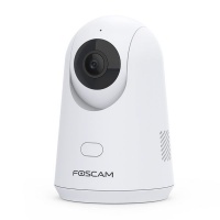 Foscam X2 2MP Indoor PTZ IP Nanny Camera Photo
