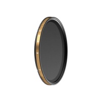 82mm 2-5 stop Variable ND Filter Photo