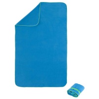 Nabaiji - Microfibre Towel Large Blue Photo