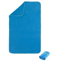 Nabaiji - Microfibre Towel X- Large Blue Photo