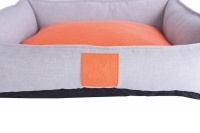 Mpet Moon Dog Bed - S Photo