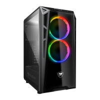 Cougar Player 1 Core i7 Gaming PC Photo