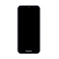 Panasonic Eluga F - Navy - Android 9.0 Cellphone Cellphone Photo
