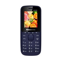 Panasonic Gd100s - Red Cellphone Photo