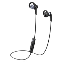 1MORE Fitness E1018PLUS 6 React Sport IPX6 BT In-Ear Headphones Photo