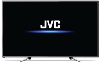 JVC - 49" Full HD Photo