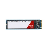 Western Digital WD Red SA500 500GB M.2 SATA 3D NAND SSD Photo