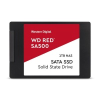 Western Digital WD Red SA500 1.0TB 2.5" SATA 3D NAND SSD Photo