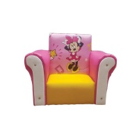 Minnie Single Seater Couch Photo