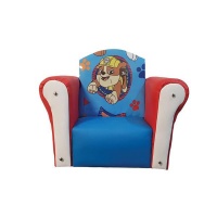Paw patrol Single Seater Couch Photo