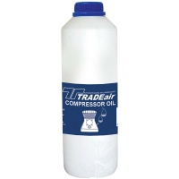 Tradeair - Air Compressor Oil Photo