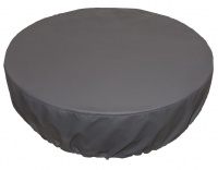 1green Large Protective Cover for Fire Pit Photo