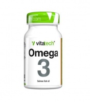VITATECH Omega 3 30 Tablets Photo