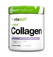 VITATECH Collagen Powder 200g Photo