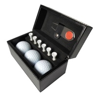 Golf Practice Accessories Set Photo
