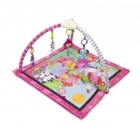 Nuovo Baby Play Mat - Deluxe Photo