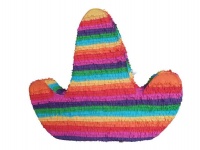 Mexican hat Pinata Photo