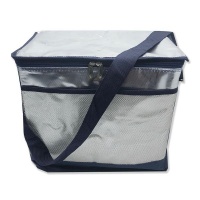 Jumbo Mesh Cooler Bag Photo