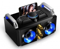 JVC 800W Bluetooth Speaker - XS-XN11/U Photo