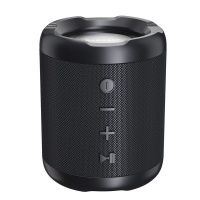 Xtreme Portable Waterproof Bluetooth 5.0 TWS Speaker - Black Photo