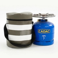 Gas Cylinder Bag No 7 Photo