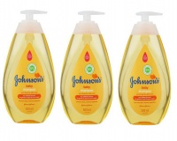 Johnson's - Baby Shampoo Photo
