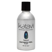 Katavi Natural Enzymatic Peel Photo