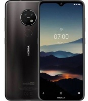 Nokia 7.2 128GB - Charcoal Cellphone Photo