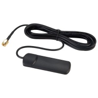 Adhesive Mount Antenna 868 and 915Mhz GSM/GPRS 3G ISM and WiFi SMA 3m Photo